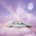 Goddess911 - Botanical