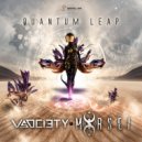 V-Society & Morsei - Quantum Leap