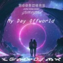 Essenger,Extra Terra feat. Giorgia - My Day Offworld