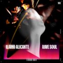 Ilario Alicante - Rave Atlas
