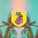 Alex Preston x Sash Sings - Need U Like The Sun