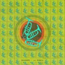 Chambord - La Cumbia