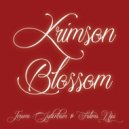 Jerome Sydenham, Fatima Njai - Krimson Blossom