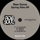 Dan Corco - The Way That I Feel