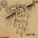 Magnificent Wingspan & AllPoints & Oscify & Ulliversal & Versify & DJ Dominic De - Melting Clocks (feat. Ulliversal, Versify & DJ Dominic Deadbeat)