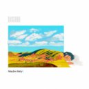 Begum - Maybe Baby ()
