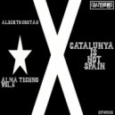 Alberto Costas - The Corrupt King (Original Mix)