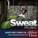 The Jagged Edges - Royals (RMX)