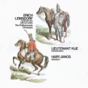 Erich Leinsdorf & The Philharmonic Orchestra - Háry János Suite - Song