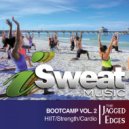 The Jagged Edges - Wicked Workout (Original Mix)