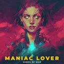 Maniac Lover & VLHA - Sands of War (VLHA Remix)
