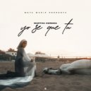 Martha Heredia - Yo Se Que Tu (Original Mix)