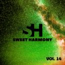 Passadena - One Million of Broken Hearts (Original Mix)