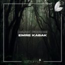Emre Kabak - Dark Force