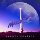 Massive Z feat. Kid Macdonald, NOVARAY - Mission Control