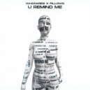 WhoCares feat. Pillows - U Remind Me