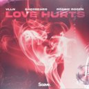 VLLN feat. BassBears, Robbie Rosen - Love Hurts