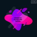 DJ Shailza - Master Moods (Minimal Tech House)