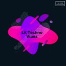Sacred Tech - Amplify Dreams (Deep Tech House)