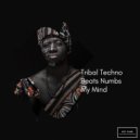 DJ Taus - Intense Didgeridoo (Minimal Plucks And Pads) (Original Mix)