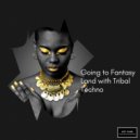 Paul Ecstatic Tribal Dance Project - Percussive Tech Tribal Didgeridoo (Original Mix)