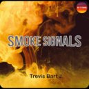 Trevis Bart J. - Calm and silence (Original mix)