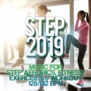 FNC - La Fiesta (feat. Hollie & El Conve) (Workout Mix 132 BPM)