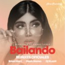 JCastillo & Conny Lopez - Bailando (Mark Stereo Remix)