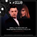 Minelli Vs Bob Sincler - Rampampam