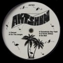 Aktshun - Somebody Say Yeah