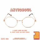 AntiQSoul - Cant Love Me Now
