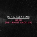 D3N5, Alba Leng - GRBU