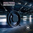 Joshua Puerta - Outside