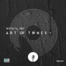 Woolta Gee - Gee's Rhythm