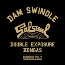 Double Exposure - Everyman