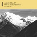 Julian Collet ft. Jakob Oschmann - Outta Time