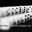 Sergey Parshutkin - Domino (Dance mix)