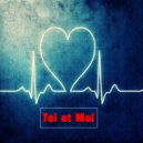 Dj PAPARIK - Toi et Moi et battements de coeur (Original Mix)
