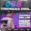 Thomas Deil x James Miller - Deep House Selection #088 [Record Deep] (12.11.2021) ()