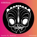 Sascha M, Munkler - Unlocked