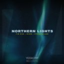 Tim Dian x Iriser x Stefre Roland - Northern Lights