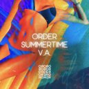 Yuri Vicente - Stop Drop (Original mix)