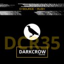 D-Source - Rush (Original mix)