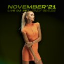 Taly Shum - November`21 live dj set ()