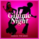 Anna M - The Magic