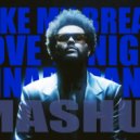 The Weeknd, Shouse, Faithless, David Guetta - Breathe My Love Tonight