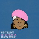 Missy Elliott - Get Ur Freak On