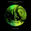 Emperor, Annix, K Motionz, Simula - Diagram feat. K Motionz
