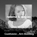 Natema & Saccao - Run Away (Gusttavo C, Arn Bootleg)