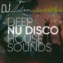 DJ Adam Jundi - Disco or Nu Disco (2021)